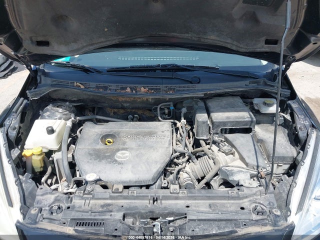 Продаж на аукціоні авто 2015 Mazda Mazda5 Sport, vin: JM1CW2BL9F0179579, номер лоту: 44857616