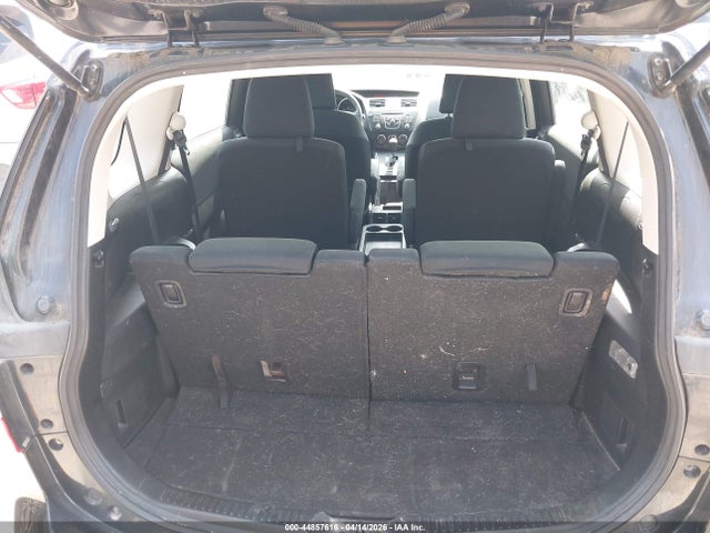 Продаж на аукціоні авто 2015 Mazda Mazda5 Sport, vin: JM1CW2BL9F0179579, номер лоту: 44857616