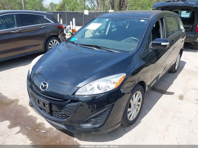 Продаж на аукціоні авто 2015 Mazda Mazda5 Sport, vin: JM1CW2BL9F0179579, номер лоту: 44857616