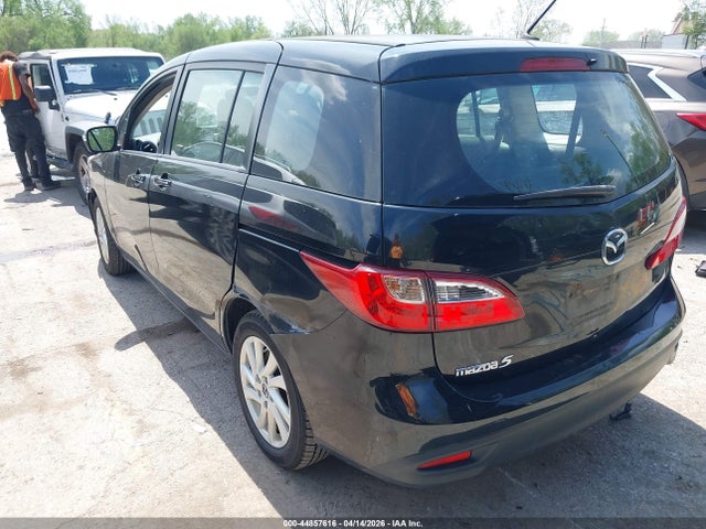 Продаж на аукціоні авто 2015 Mazda Mazda5 Sport, vin: JM1CW2BL9F0179579, номер лоту: 44857616