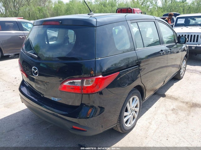 Продаж на аукціоні авто 2015 Mazda Mazda5 Sport, vin: JM1CW2BL9F0179579, номер лоту: 44857616