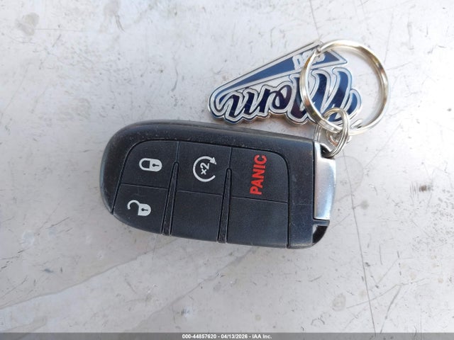 2016 DODGE JOURNEY 3C4PDCEG4GT182406 Photo 10