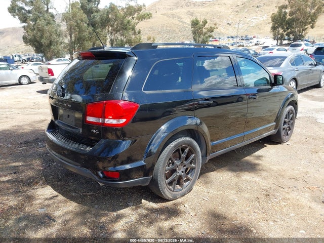 2016 DODGE JOURNEY 3C4PDCEG4GT182406 Photo 3
