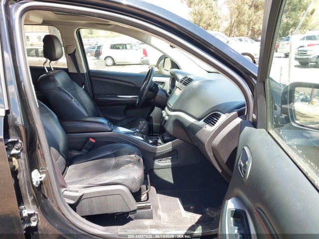 2016 DODGE JOURNEY 3C4PDCEG4GT182406 Photo 4