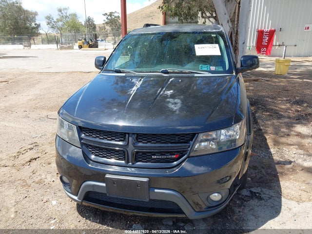 2016 DODGE JOURNEY 3C4PDCEG4GT182406 Photo 5