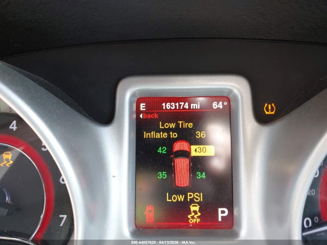 2016 DODGE JOURNEY 3C4PDCEG4GT182406 Photo 6