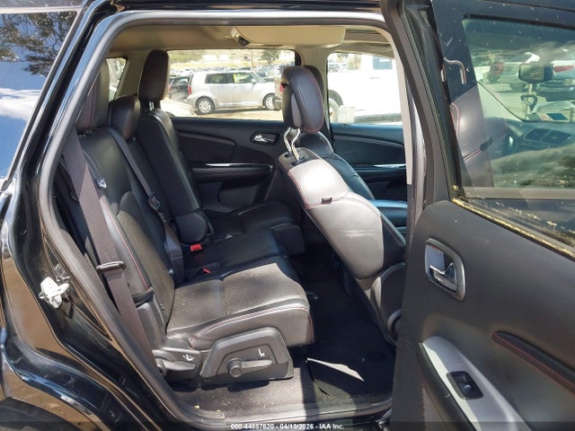 2016 DODGE JOURNEY 3C4PDCEG4GT182406 Photo 7