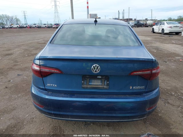 Aukcja sprzedaży 2021 Volkswagen Jetta 1.4t R-line/1.4t S/1.4t Se, vin: 3VWC57BU3MM010190, numer aukcji: 44857623