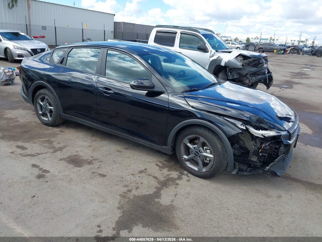 Продаж на аукціоні авто 2025 Kia K4 Lxs, vin: 3KPFT4DE8SE032008, номер лоту: 44857629