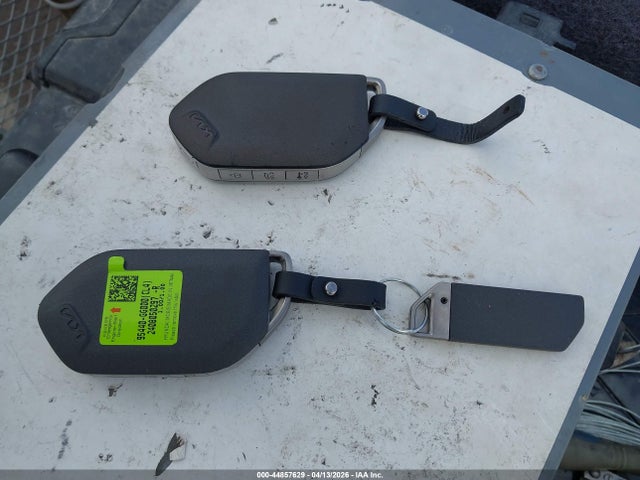 KIA K4 Lxs 2025 3KPFT4DE8SE032008 Image 11
