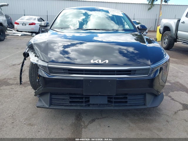 KIA K4 Lxs 2025 3KPFT4DE8SE032008 Image 13
