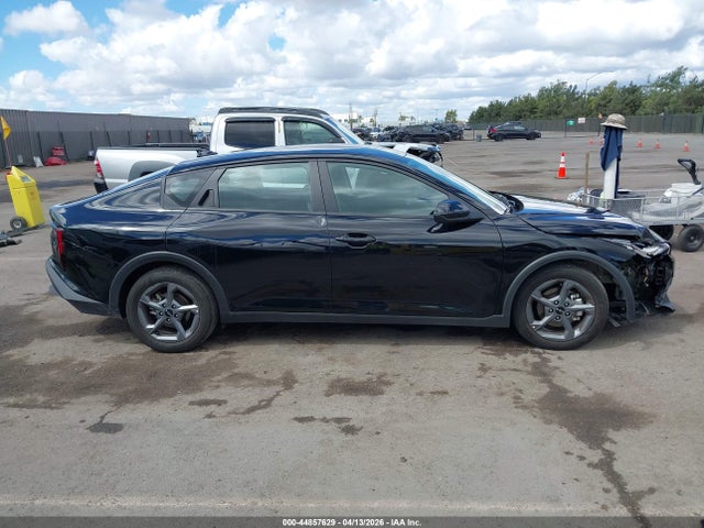 KIA K4 Lxs 2025 3KPFT4DE8SE032008 Image 14