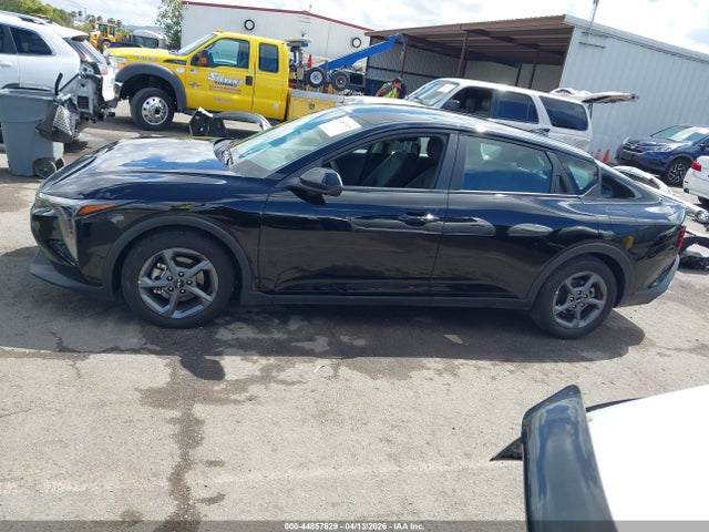 KIA K4 Lxs 2025 3KPFT4DE8SE032008 Image 15