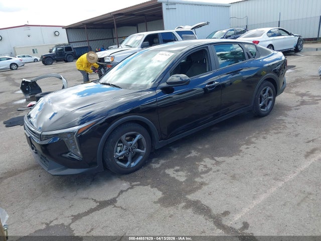 KIA K4 Lxs 2025 3KPFT4DE8SE032008 Image 2