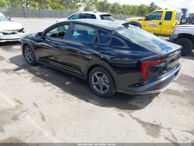 KIA K4 Lxs 2025 3KPFT4DE8SE032008 Image 3