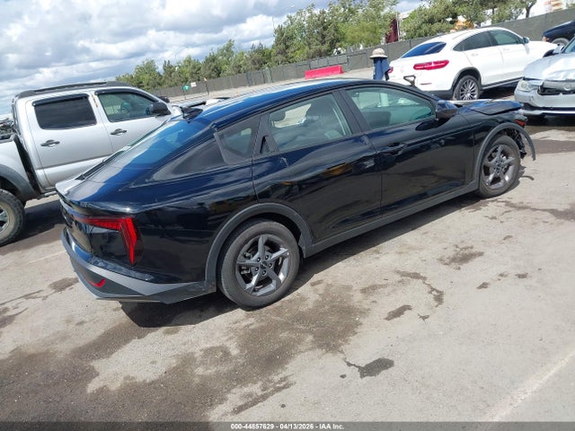 KIA K4 Lxs 2025 3KPFT4DE8SE032008 Image 4