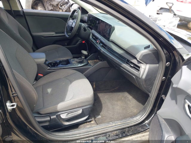 KIA K4 Lxs 2025 3KPFT4DE8SE032008 Image 5