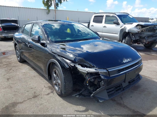 KIA K4 Lxs 2025 3KPFT4DE8SE032008 Image 6