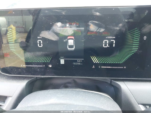 KIA K4 Lxs 2025 3KPFT4DE8SE032008 Image 7