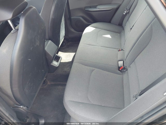 KIA K4 Lxs 2025 3KPFT4DE8SE032008 Image 8