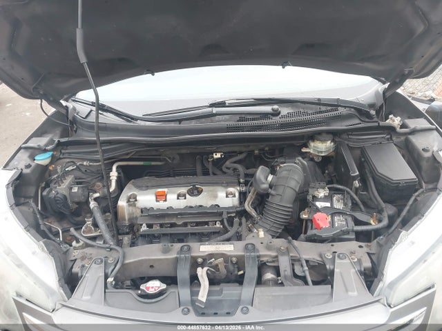 Aukcja sprzedaży 2014 Honda Cr-v Ex-l, vin: 2HKRM4H73EH687862, numer aukcji: 44857632