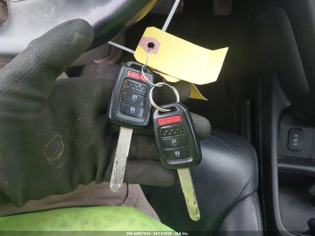 Aukcja sprzedaży 2014 Honda Cr-v Ex-l, vin: 2HKRM4H73EH687862, numer aukcji: 44857632