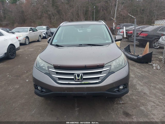 Aukcja sprzedaży 2014 Honda Cr-v Ex-l, vin: 2HKRM4H73EH687862, numer aukcji: 44857632