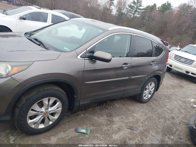 Aukcja sprzedaży 2014 Honda Cr-v Ex-l, vin: 2HKRM4H73EH687862, numer aukcji: 44857632