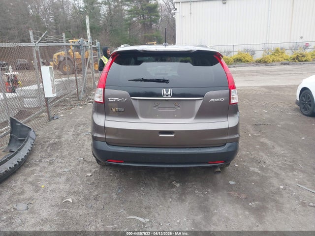 Aukcja sprzedaży 2014 Honda Cr-v Ex-l, vin: 2HKRM4H73EH687862, numer aukcji: 44857632