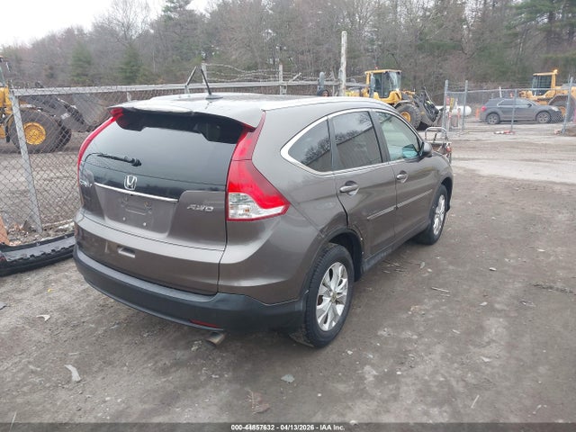 Aukcja sprzedaży 2014 Honda Cr-v Ex-l, vin: 2HKRM4H73EH687862, numer aukcji: 44857632
