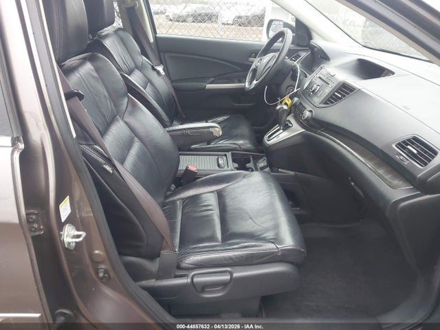 Aukcja sprzedaży 2014 Honda Cr-v Ex-l, vin: 2HKRM4H73EH687862, numer aukcji: 44857632