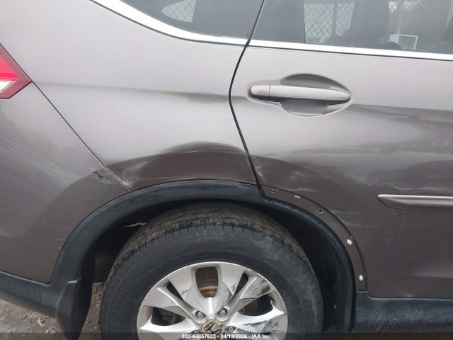 Aukcja sprzedaży 2014 Honda Cr-v Ex-l, vin: 2HKRM4H73EH687862, numer aukcji: 44857632