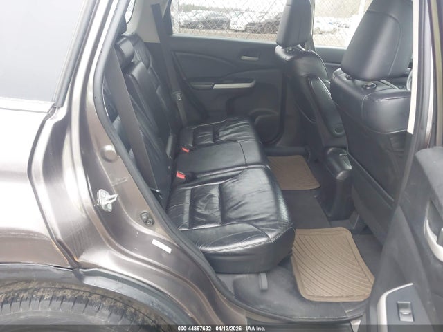 Aukcja sprzedaży 2014 Honda Cr-v Ex-l, vin: 2HKRM4H73EH687862, numer aukcji: 44857632