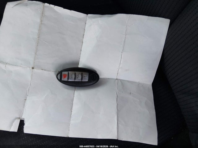 2012 Nissan Maxima 3.5 S მანქანა იყიდება აუქციონზე, vin: 1N4AA5AP9CC852916, აუქციონის ნომერი: 44857633