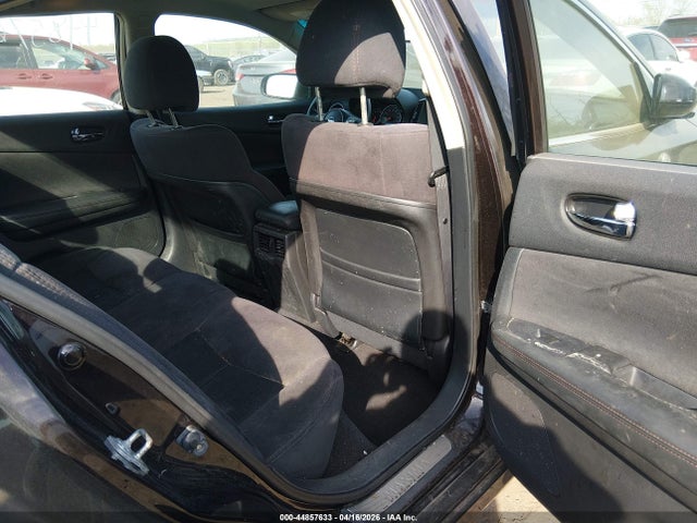 2012 Nissan Maxima 3.5 S მანქანა იყიდება აუქციონზე, vin: 1N4AA5AP9CC852916, აუქციონის ნომერი: 44857633