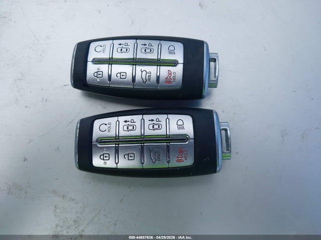 Продаж на аукціоні авто 2023 Genesis Gv70 2.5t Awd, vin: KMUMADTB5PU125255, номер лоту: 44857636