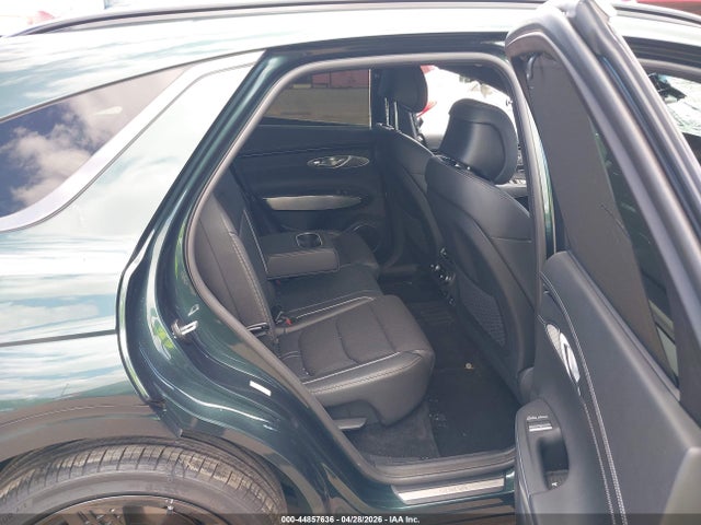Продаж на аукціоні авто 2023 Genesis Gv70 2.5t Awd, vin: KMUMADTB5PU125255, номер лоту: 44857636