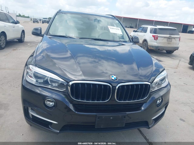 5UXKR2C54E0H34764 BMW X5 Sdrive35i