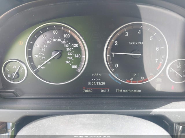 5UXKR2C54E0H34764 BMW X5 Sdrive35i