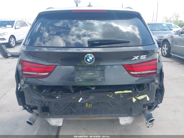 5UXKR2C54E0H34764 BMW X5 Sdrive35i