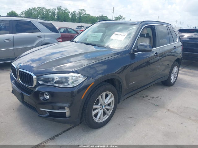 5UXKR2C54E0H34764 BMW X5 Sdrive35i