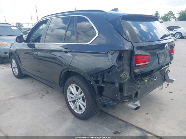 5UXKR2C54E0H34764 BMW X5 Sdrive35i