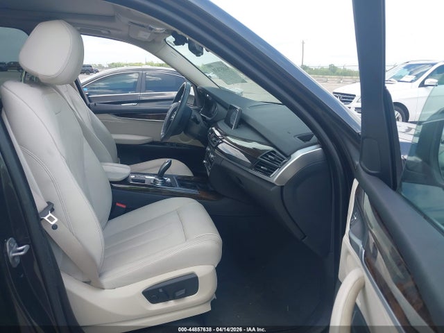 5UXKR2C54E0H34764 BMW X5 Sdrive35i