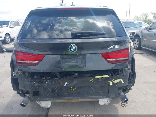 5UXKR2C54E0H34764 BMW X5 Sdrive35i