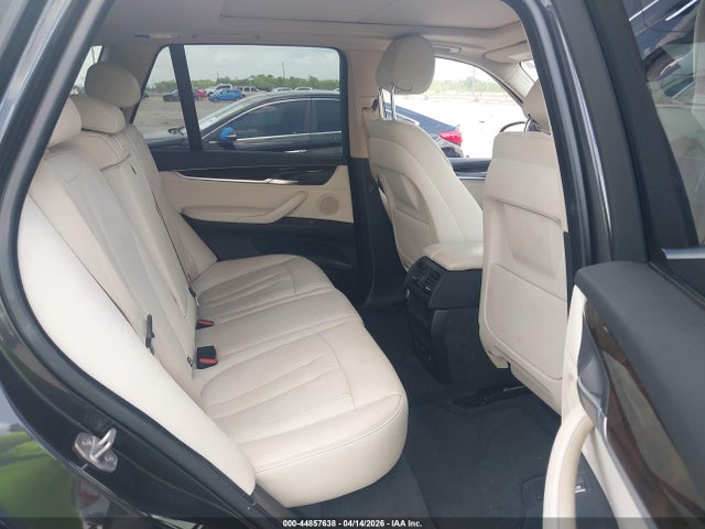 5UXKR2C54E0H34764 BMW X5 Sdrive35i