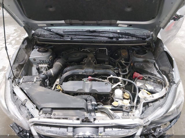 44857639 :رقم المزاد ، JF1GJAA61EH007638 vin ، 2014 Subaru Impreza 2.0i مزاد بيع