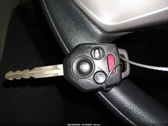 44857639 :رقم المزاد ، JF1GJAA61EH007638 vin ، 2014 Subaru Impreza 2.0i مزاد بيع