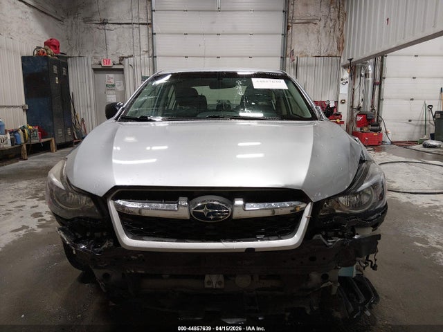 44857639 :رقم المزاد ، JF1GJAA61EH007638 vin ، 2014 Subaru Impreza 2.0i مزاد بيع