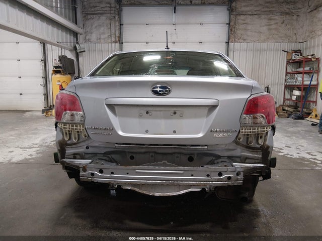 44857639 :رقم المزاد ، JF1GJAA61EH007638 vin ، 2014 Subaru Impreza 2.0i مزاد بيع