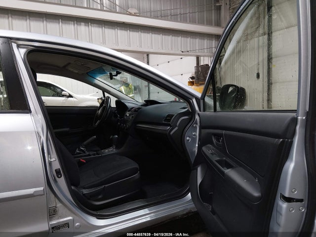 44857639 :رقم المزاد ، JF1GJAA61EH007638 vin ، 2014 Subaru Impreza 2.0i مزاد بيع